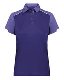 Russell Athletic Women's Legend Polo