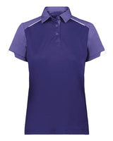 Russell Athletic Women's Legend Polo