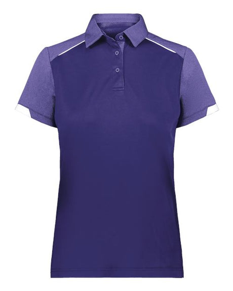 Russell Athletic Women's Legend Polo