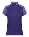 Russell Athletic Women's Legend Polo