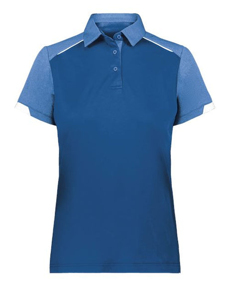 Russell Athletic Women's Legend Polo