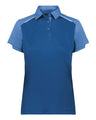 Russell Athletic Women's Legend Polo