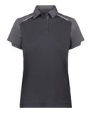 Russell Athletic Women's Legend Polo