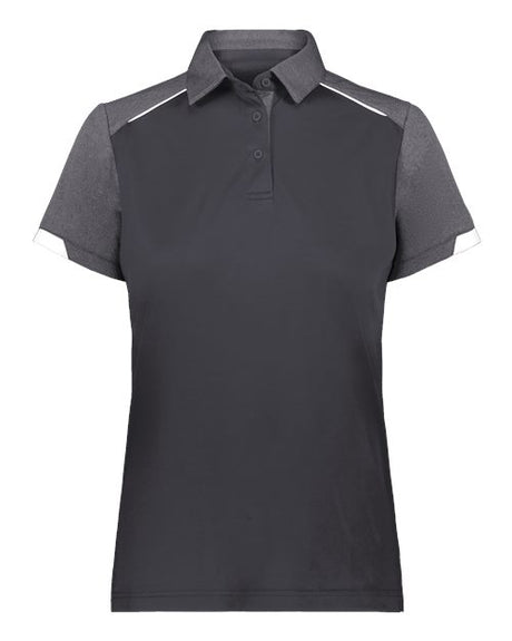 Russell Athletic Women's Legend Polo