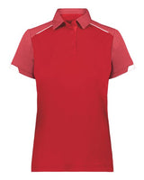 Russell Athletic Women's Legend Polo