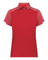 Russell Athletic Women's Legend Polo