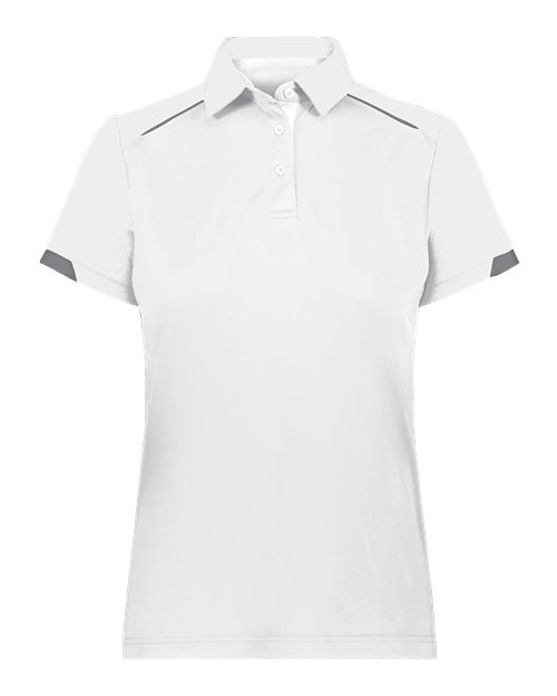 Russell Athletic Women's Legend Polo