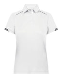 Russell Athletic Women's Legend Polo
