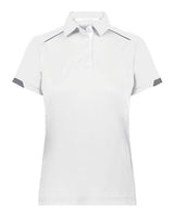 Russell Athletic Women's Legend Polo