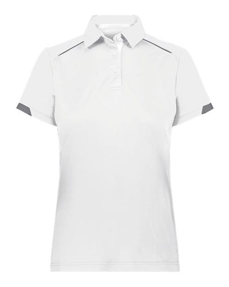 Russell Athletic Women's Legend Polo