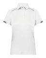 Russell Athletic Women's Legend Polo