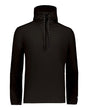 Russell Athletic Unisex Legend Hooded Quarter-Zip Pullover
