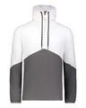 Russell Athletic Unisex Legend Hooded Quarter-Zip Pullover