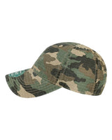 Tacticool Cap