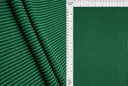 1 Yard 52" Knit Jacquard Rib Fabric 80% Polyester 15% Rayon 5% Spandex 230 GSM