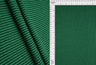 Jacquard Double Knit Rib Stretch Fabric