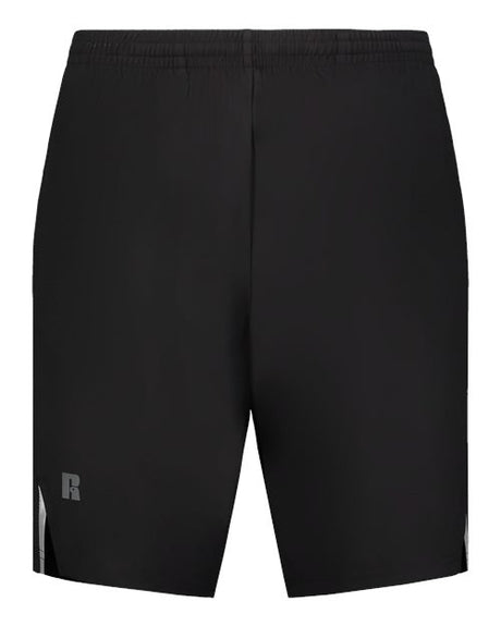 Russell Athletic Unisex Legend Woven Shorts