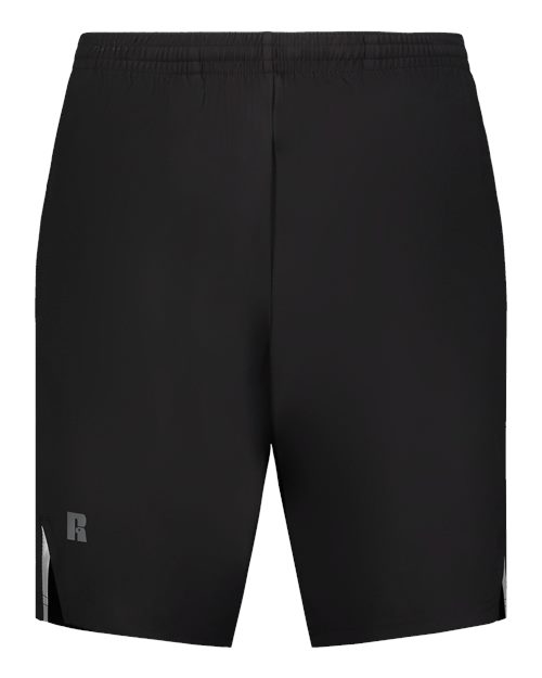 Russell Athletic Unisex Legend Woven Shorts
