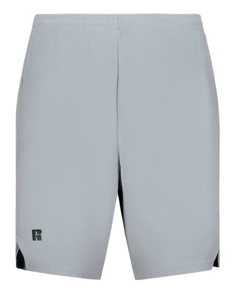 Russell Athletic Unisex Legend Woven Shorts