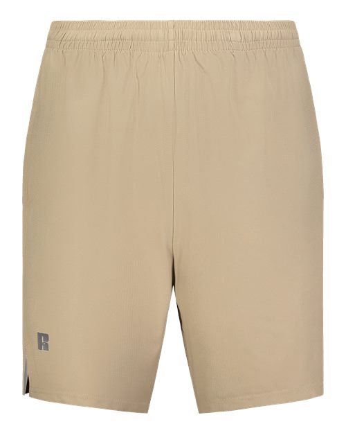 Russell Athletic Unisex Legend Woven Shorts