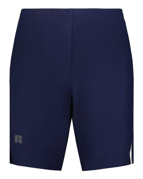 Russell Athletic Unisex Legend Woven Shorts