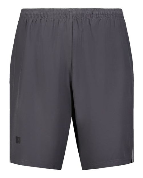 Russell Athletic Unisex Legend Woven Shorts
