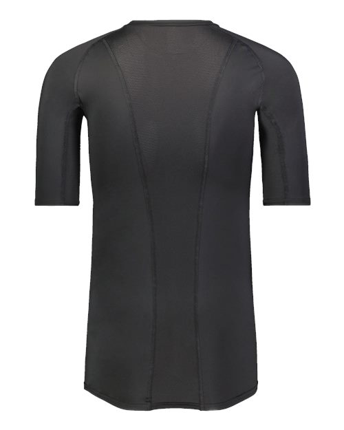 CoolCore® Half Sleeve Compression Shirt