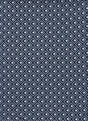 Brushed DTY Floral Knit Navy