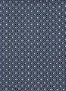 Brushed DTY Floral Knit Navy