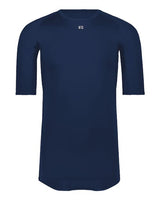 Russell Athletic CoolCore Half Sleeve Compression Shirt