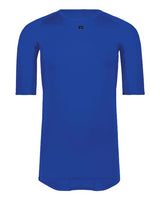 Russell Athletic CoolCore Half Sleeve Compression Shirt