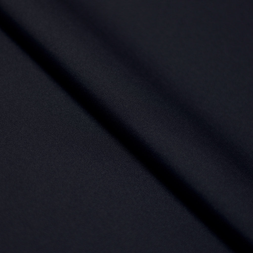 Power Jersey Plus Shiny Nylon Spandex Fabric - Multiple Colors, Solid Shiny Finish, 58-60" Width (1 Yard)