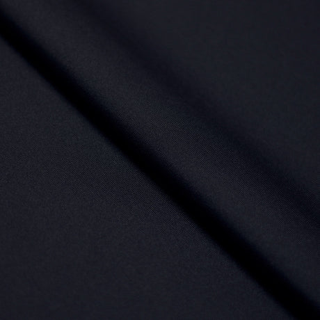 Power Jersey Plus Shiny Nylon Spandex Fabric - Multiple Colors, Solid Shiny Finish, 58-60" Width (1 Yard)