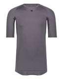 Russell Athletic CoolCore Half Sleeve Compression Shirt
