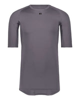Russell Athletic CoolCore Half Sleeve Compression Shirt