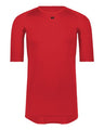 Russell Athletic CoolCore Half Sleeve Compression Shirt