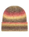 Legacy Tie-Dyed Ribbed Beanie