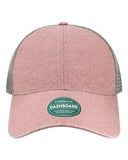 Gorra de camionero Dashboard