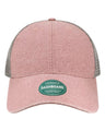 Legacy Dashboard Trucker Cap