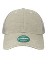 Legacy Dashboard Trucker Cap