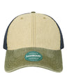 Legacy Dashboard Trucker Cap