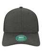 Legacy Mid-Pro Snapback Trucker Cap