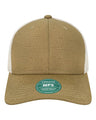 Legacy Mid-Pro Snapback Trucker Cap