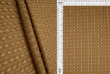 Lady Jane Stripe Lace Fabric 1 Yard Soft Stretch Delicate Material 53/54" Wide