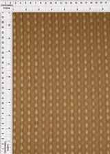 Stripe Lace Stretch Fabric