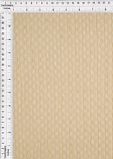 Stripe Lace Stretch Fabric