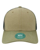 Gorra de camionero Mid-Pro Snapback