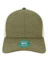 Legacy Mid-Pro Snapback Trucker Cap