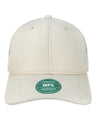 Legacy Mid-Pro Snapback Trucker Cap