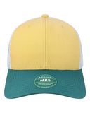 Gorra de camionero Mid-Pro Snapback